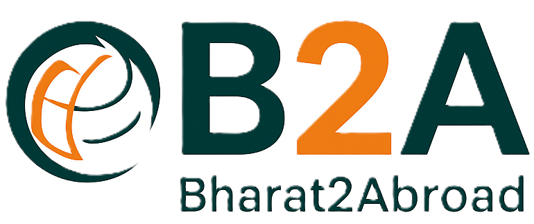 Bharat2Abroad - Study Abroad Consultancy